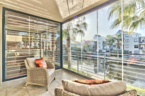 2 Bedroom Apartment in Century City 204QS